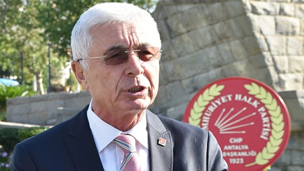 C H P Antalya Il Baskani Kamaci Ve Yonetim Ata Nin Huzurunda 528819