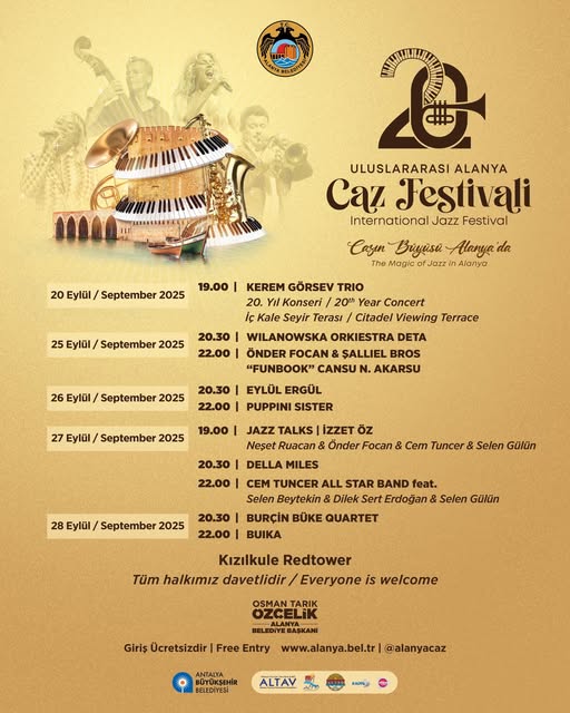 Caz Festivali-2