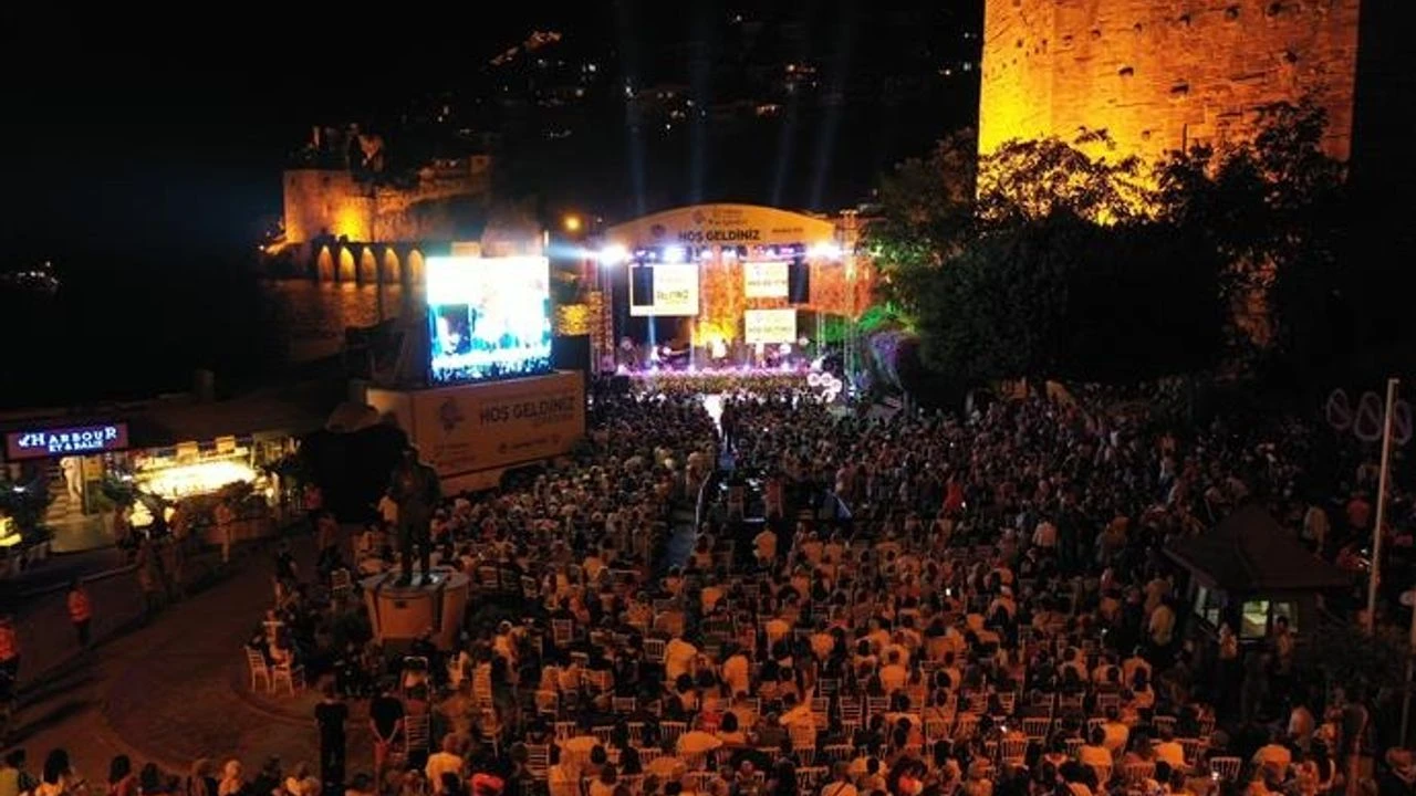 Caz Festivali Neden Iptal Edildi