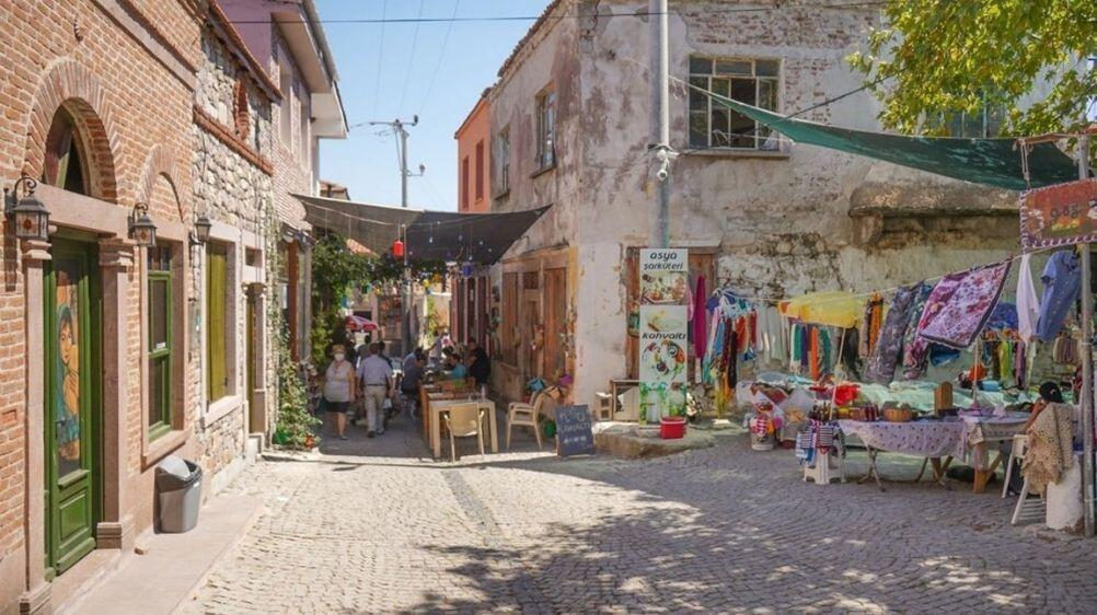 Cenettin Cocuklari Dizisi Nerede Cekiliyor 3
