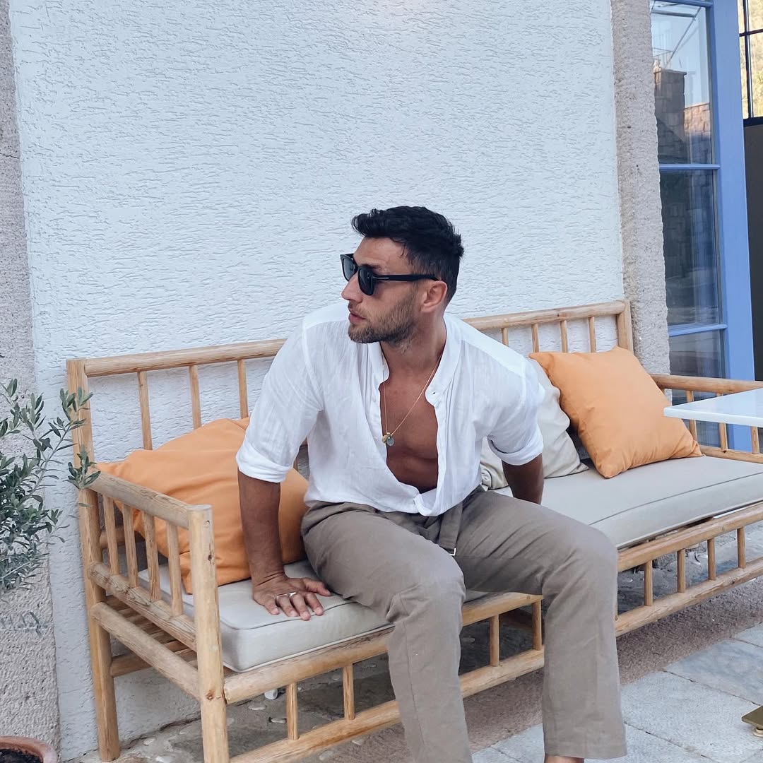 Ceyhun Mengiroğlu Eşi 5