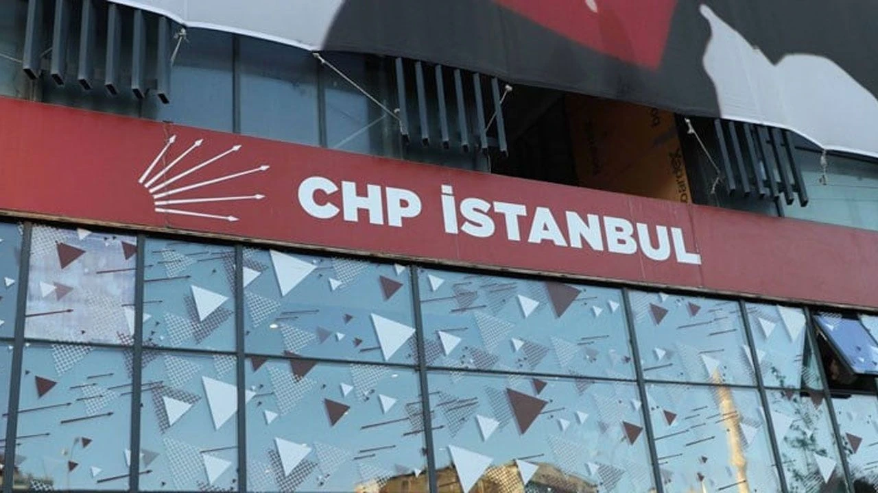 Chp Il Başkanlığı Nerede (1)-1