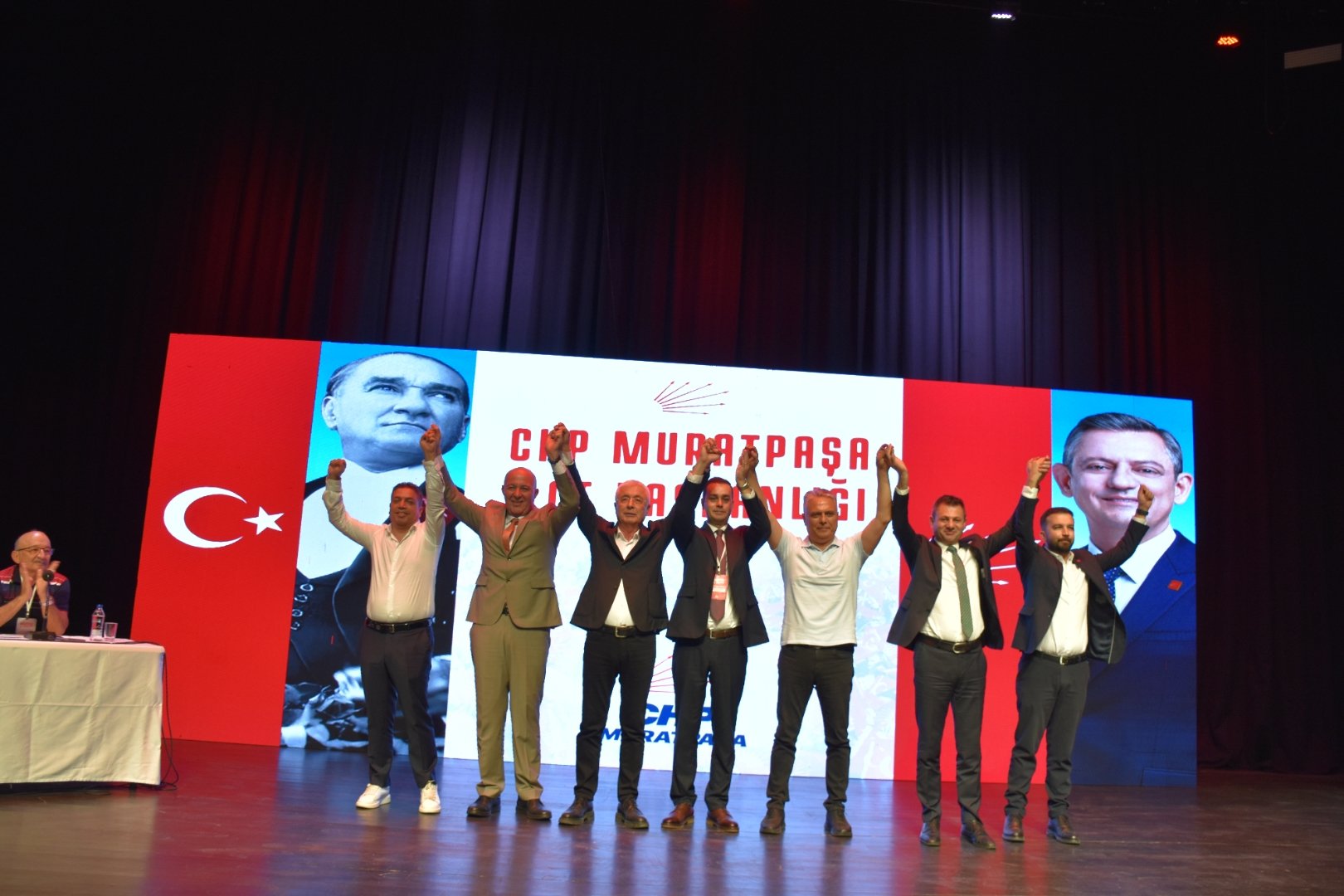 Chp Kongre (3)