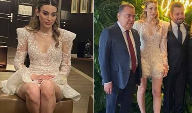 Chp Li Muhittin Bocek Gelini Zeynep Kerimoglu Nun Attigi Yasak Ask Mesajini Yanlislikla Paylasti 6852
