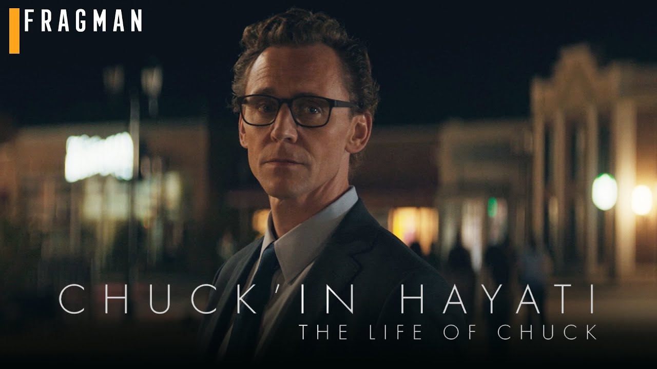 Chuck'in Hayati