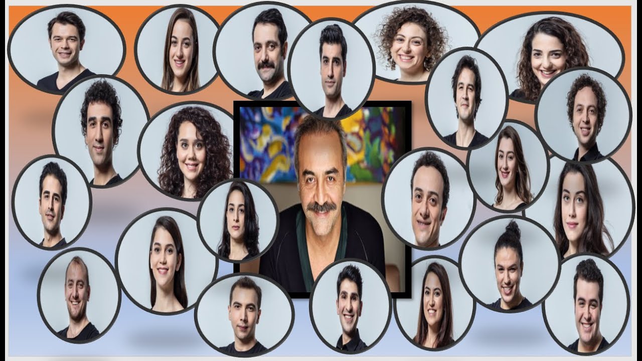 Çok Güzel Hareketler Bunlar 2 Tiyatro 2
