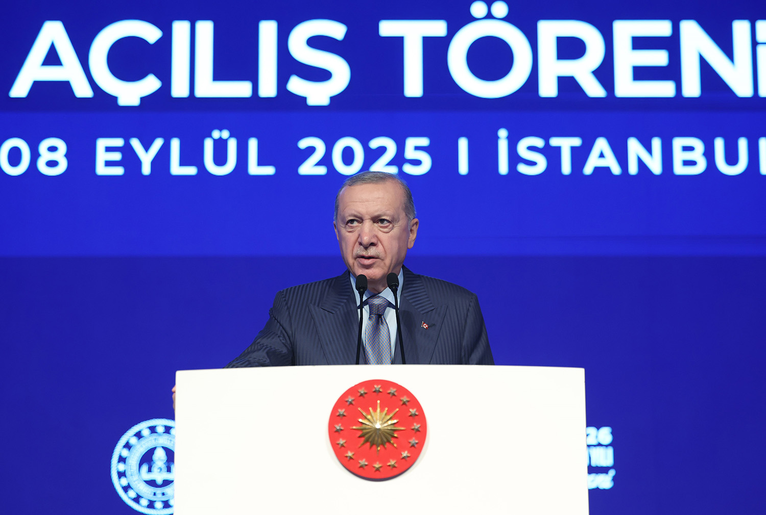 Cumhurbaşkanı Erdoğan’dan 16 Yaşındaki Saldırgan Ile Ilgili Açıklama Geldi (1)