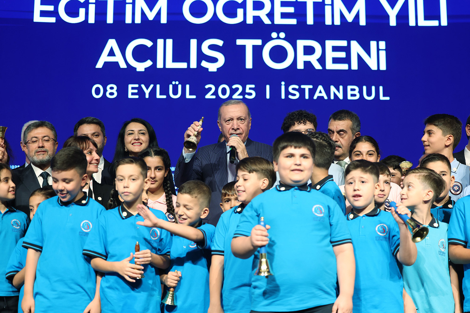 Cumhurbaşkanı Erdoğan’dan 16 Yaşındaki Saldırgan Ile Ilgili Açıklama Geldi (4)