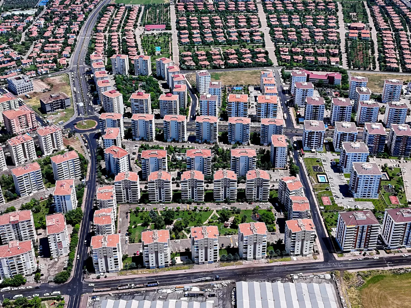 Damla Kent Projesi Nedir (2)