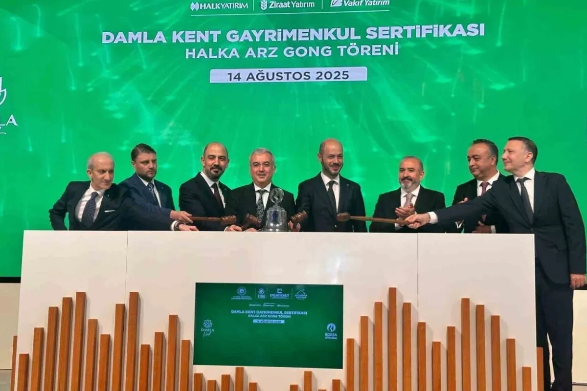 Damla Kent Projesi Nedir (4)