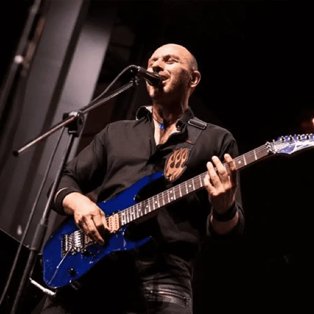 Demir Demirkan Konser 2