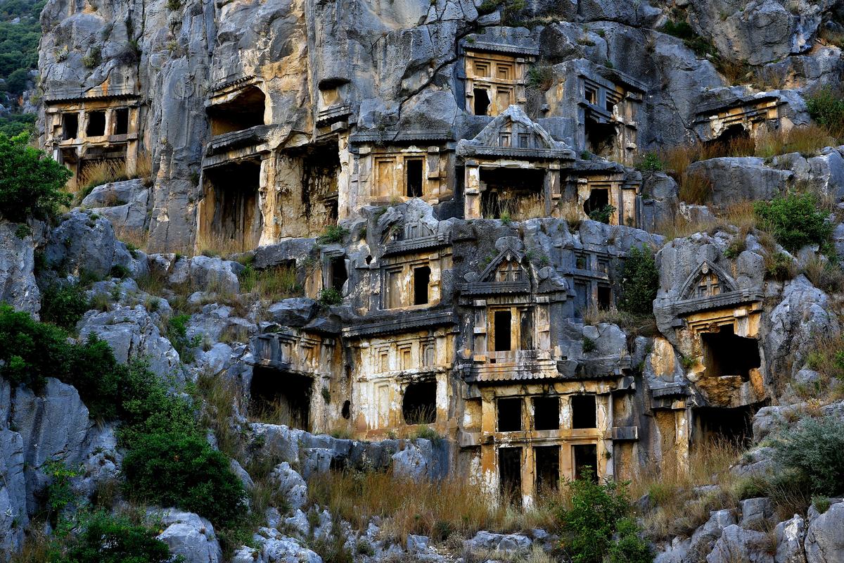 Demre-3