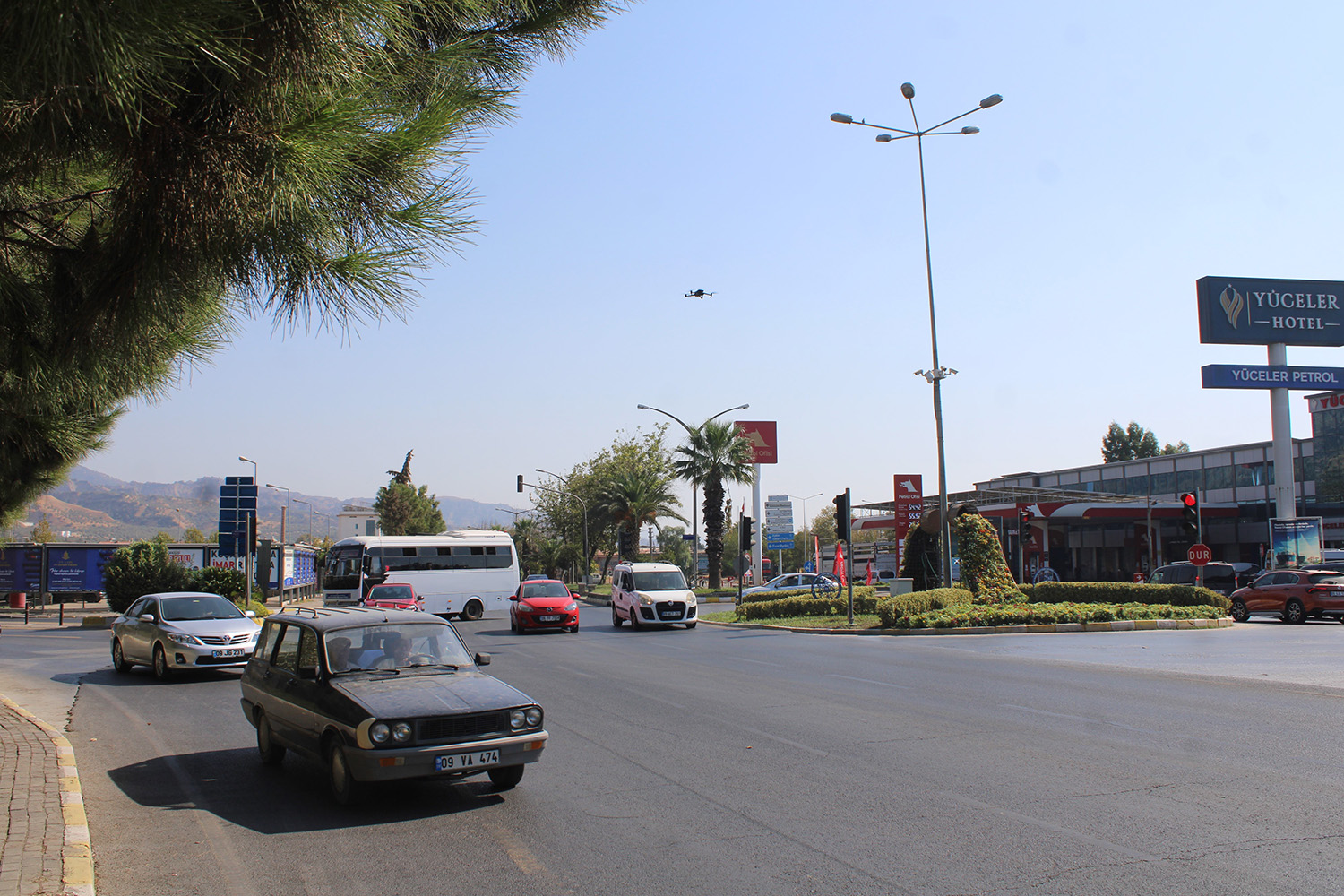 Denetimler Işe Yaradı Kurallara Uyan Sürücüler Arttı (2)