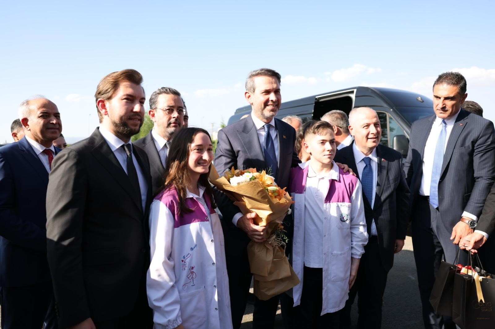 Denizli’ye Övgü Dolu Sözler (4)