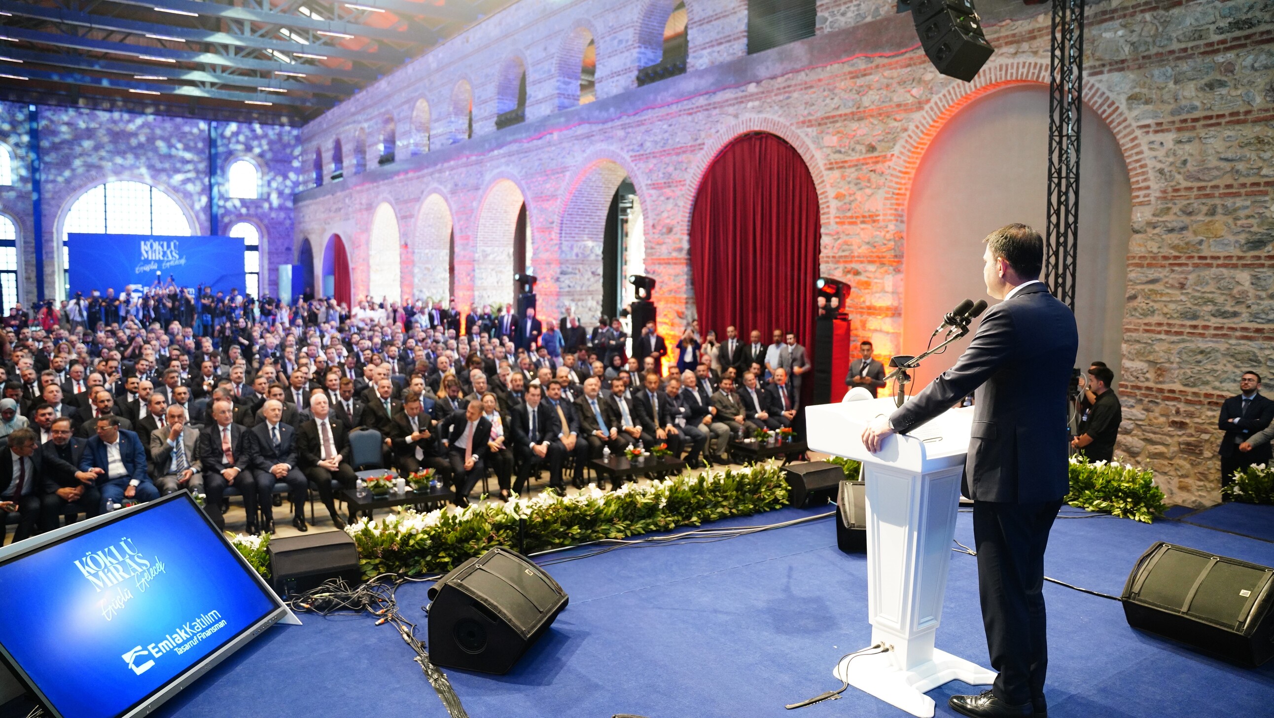 Devlet Guvenceli Finansman Donemi (3)