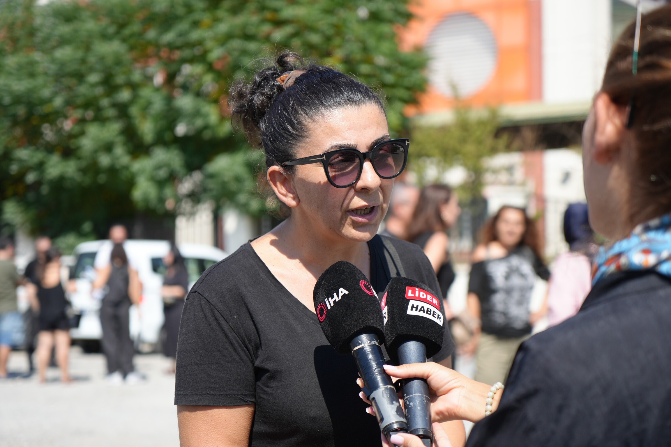 Doga Kolejinin Tasinmasina Velilerden Tepki (3)