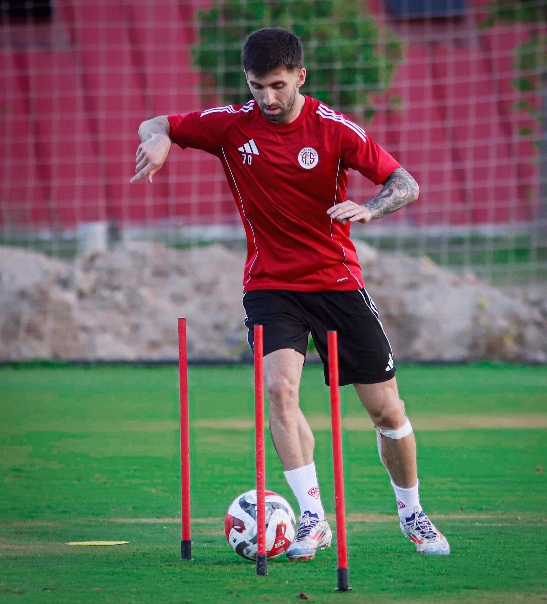 Doğukan Sinik-1