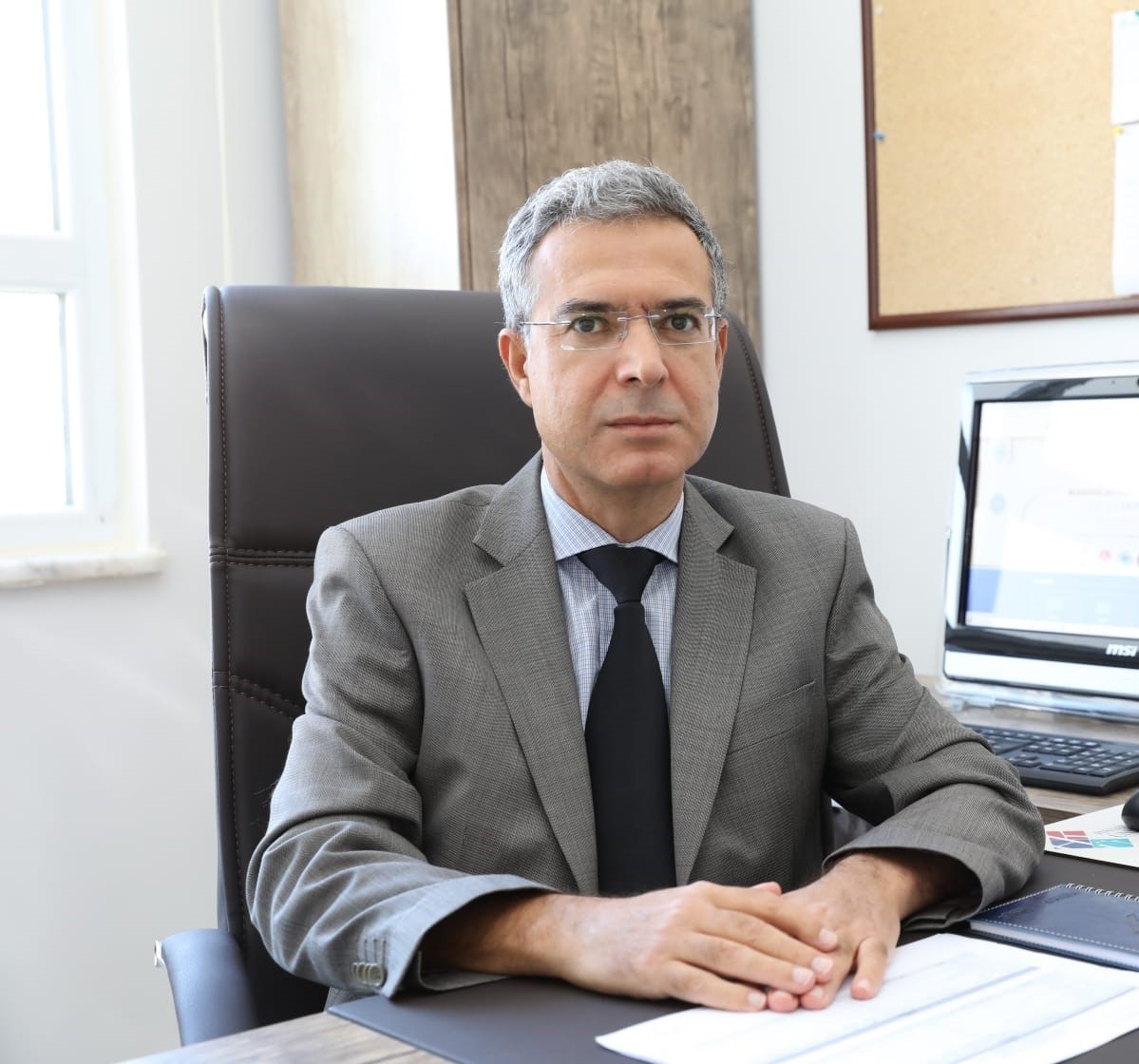 Dünyanın En Etkili Bilim Insanları Listesinde (3)