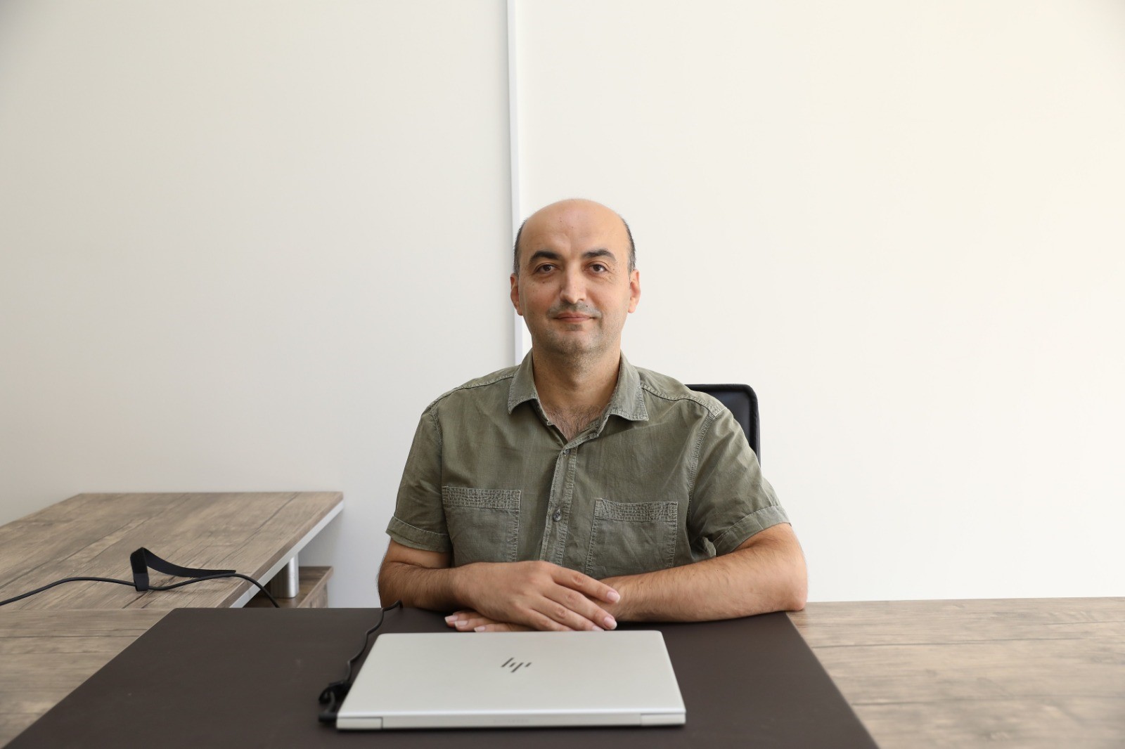 Dünyanın En Etkili Bilim Insanları Listesinde (5)