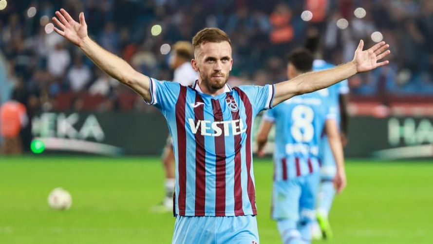 Edin Visca