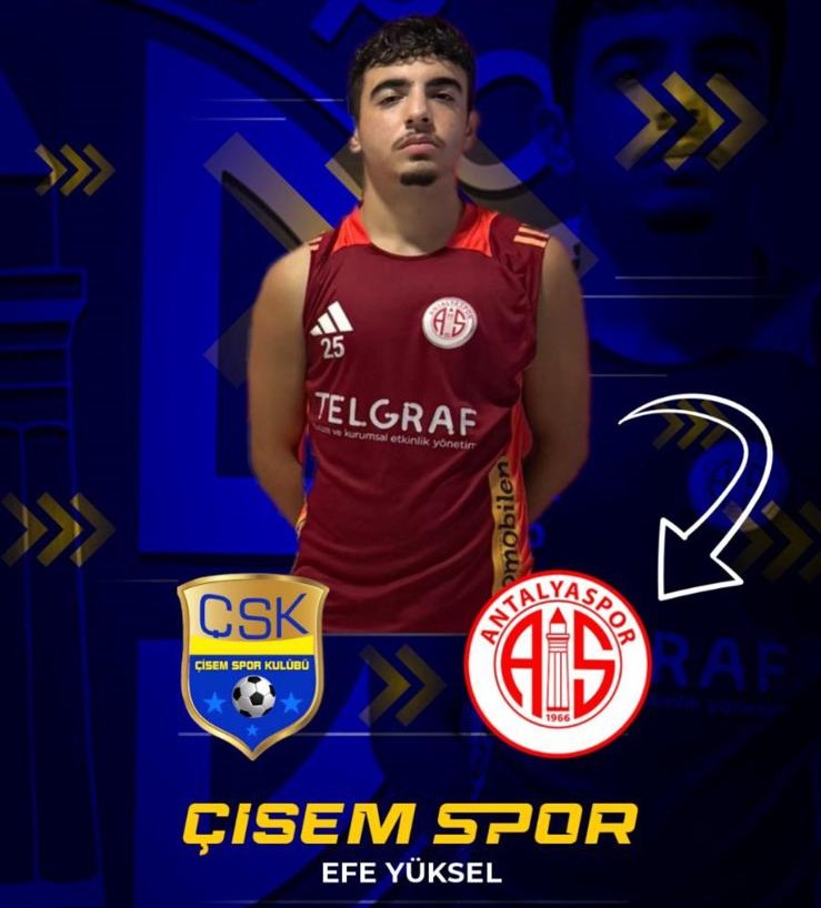 Efe Yüksel