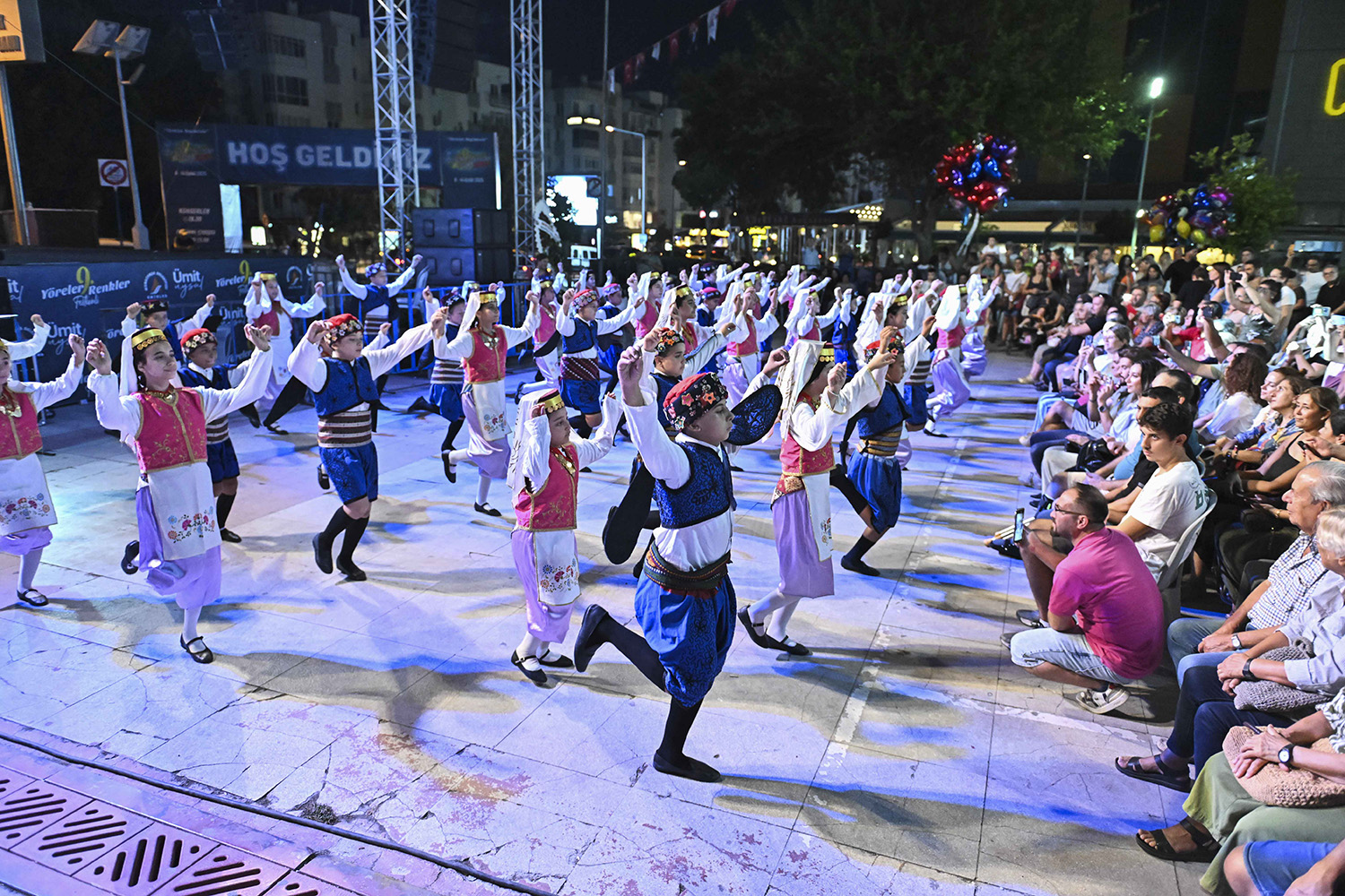 Ege Marmara Gecesi̇ (1)