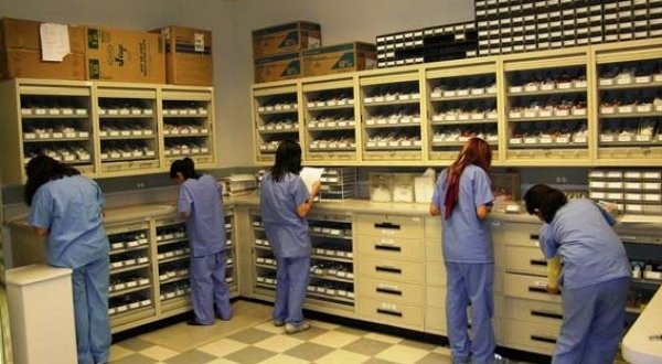 Eğitim Araştırma Hastenesine Nasıl Gidilir