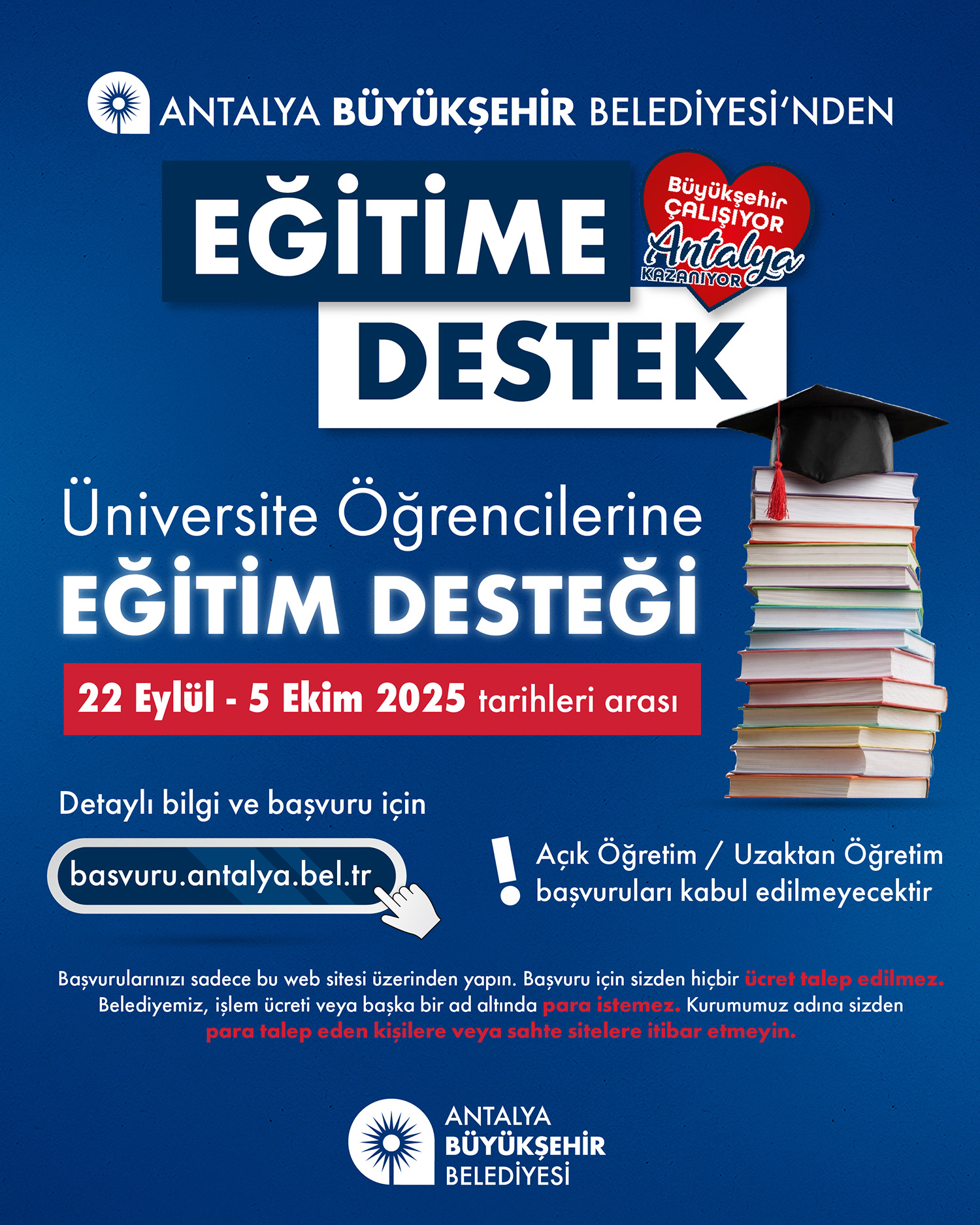 Eği̇ti̇m Bursu 3 Insta