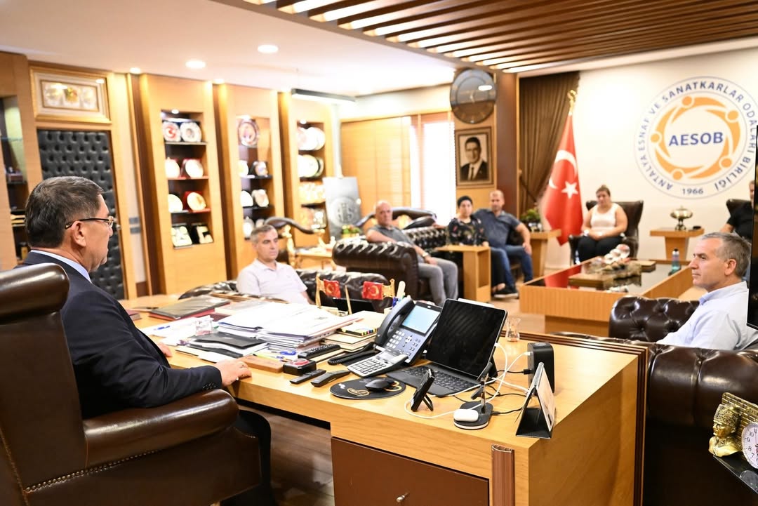 Ekrem Keskin-1