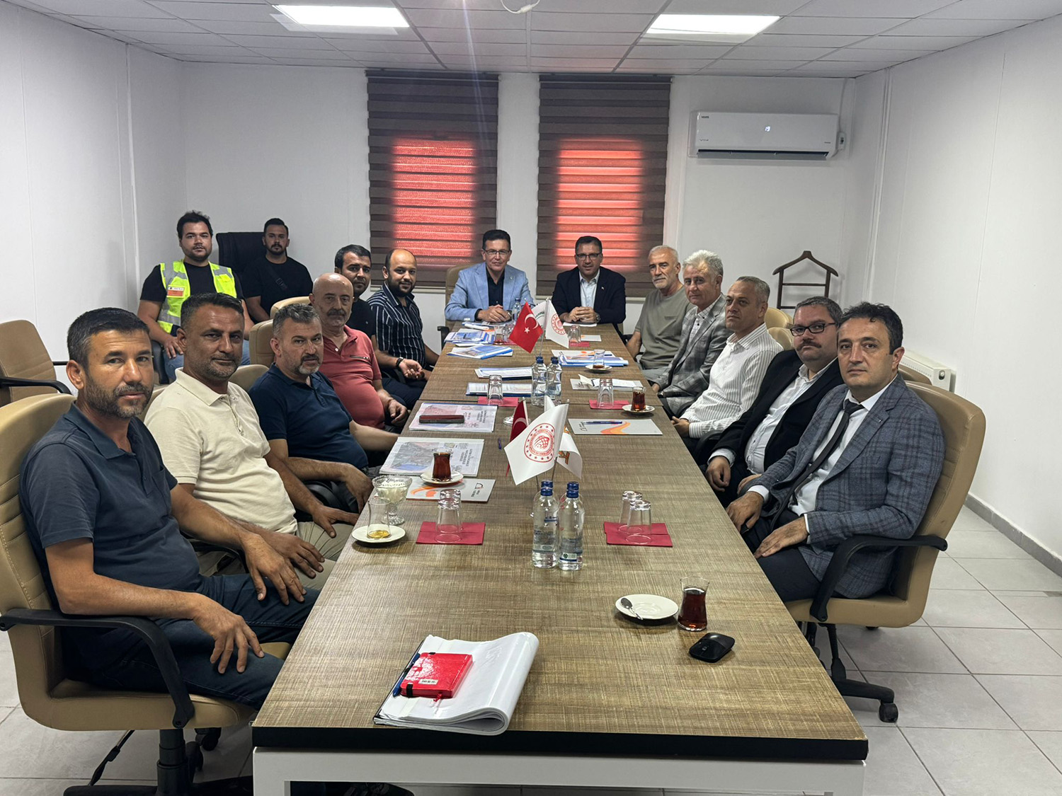 Elmalı Finike Yoluna Inceleme (6)