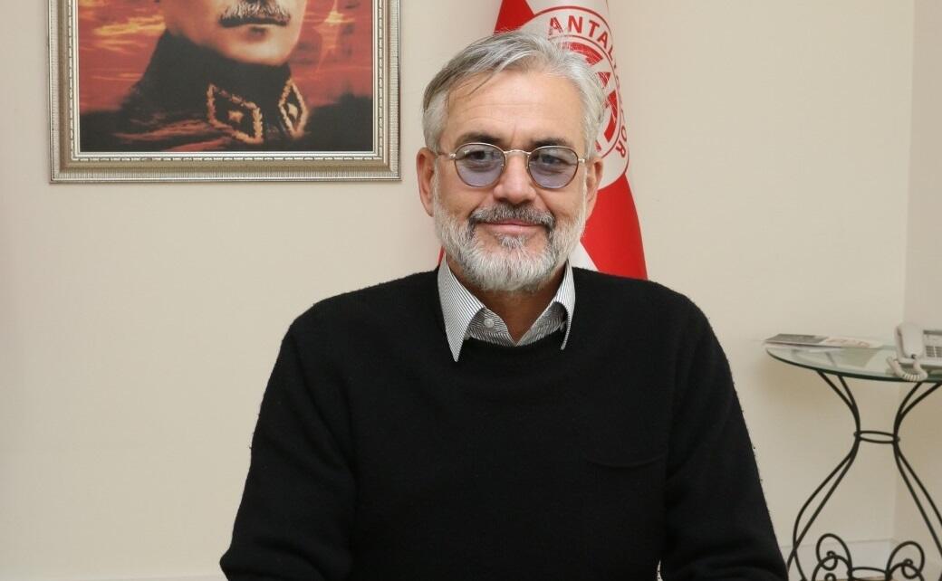 Emin Hesapcioglu 1
