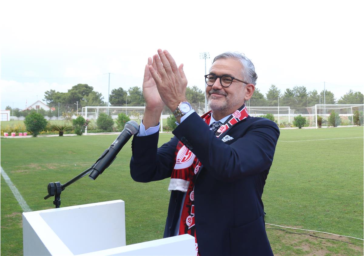 Emin Hesapçıoğlu