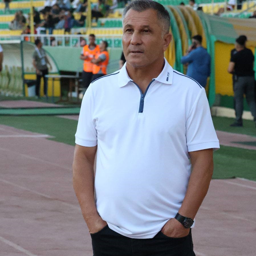 Emin Pehlivanlar