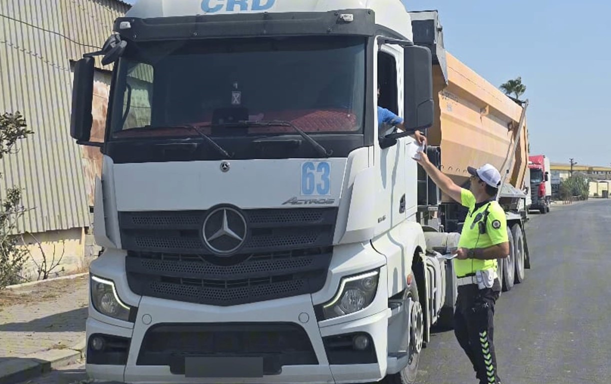 En Çok Ceza Kesilenler Belli Oldu (1)