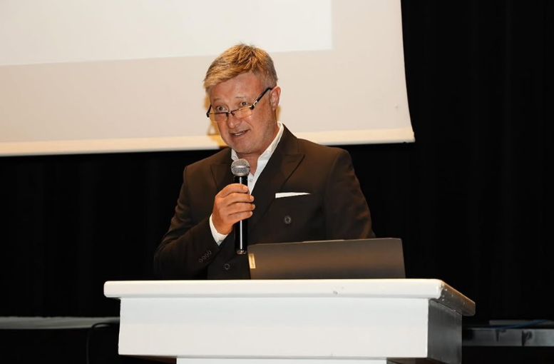 Erdal Atılgan