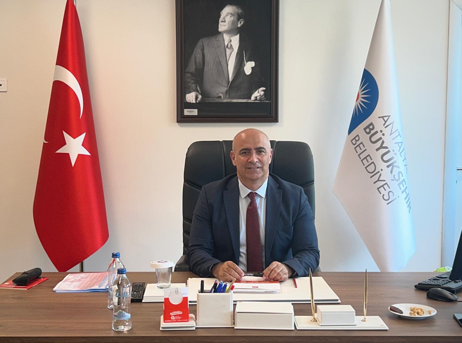 Erkan Celik