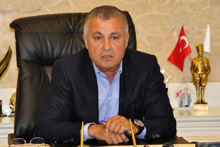 Eski Manavgat Belediye Baskani Sukru Sozen Yurutul 1757279820