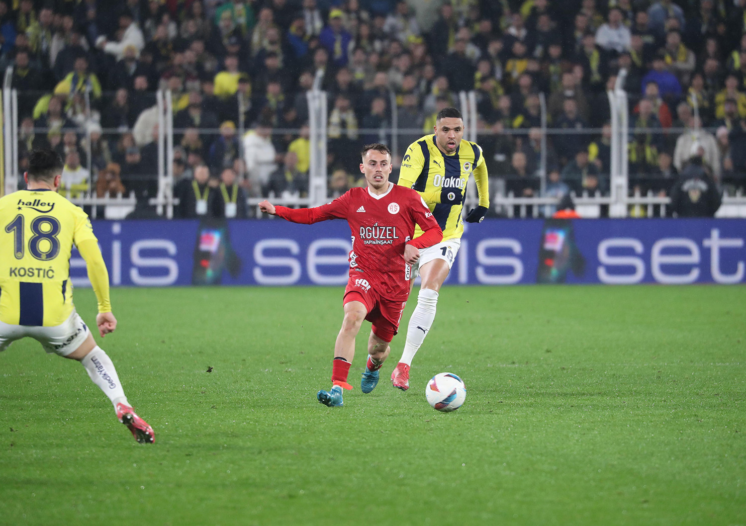 Fenerbahçe Antalyaspor (10)