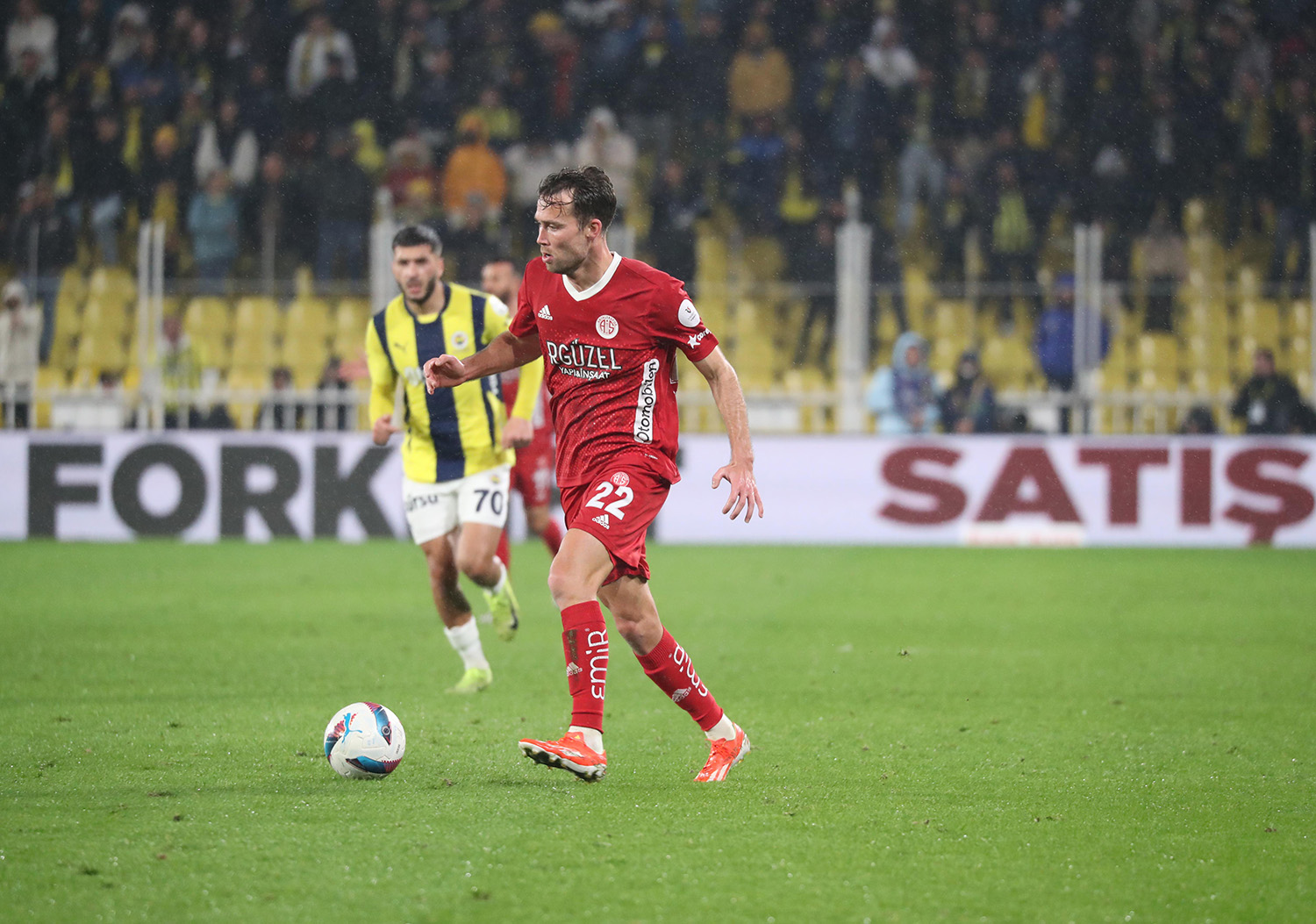 Fenerbahçe Antalyaspor (7)