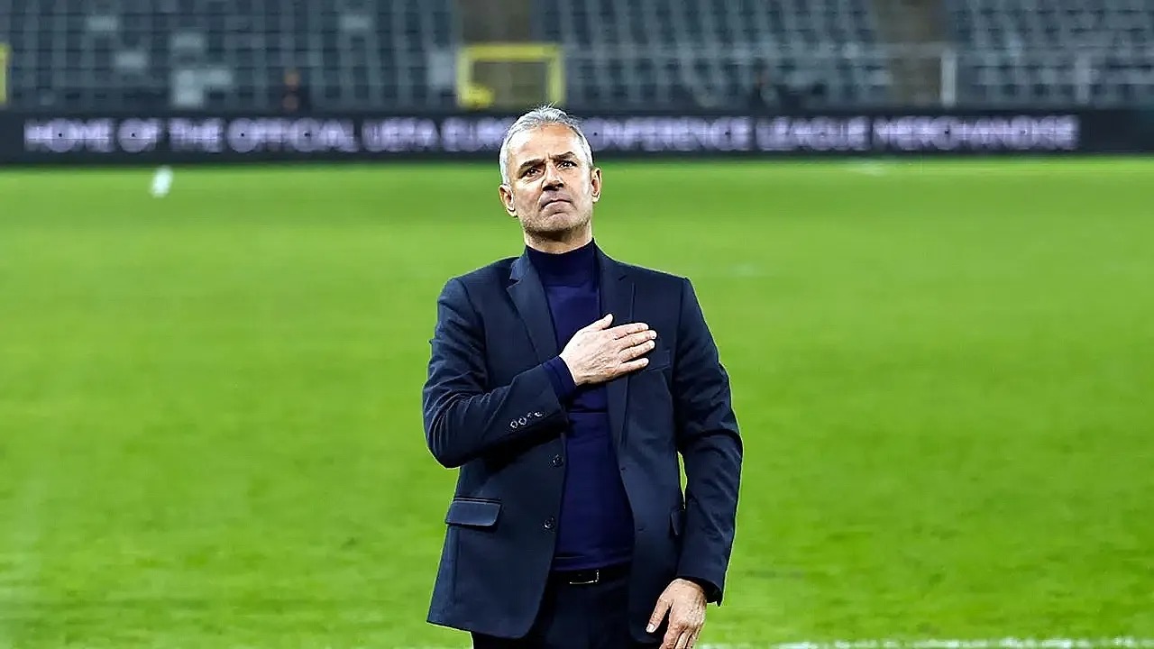 Fenerbahçe Teknik Direktör Adayları