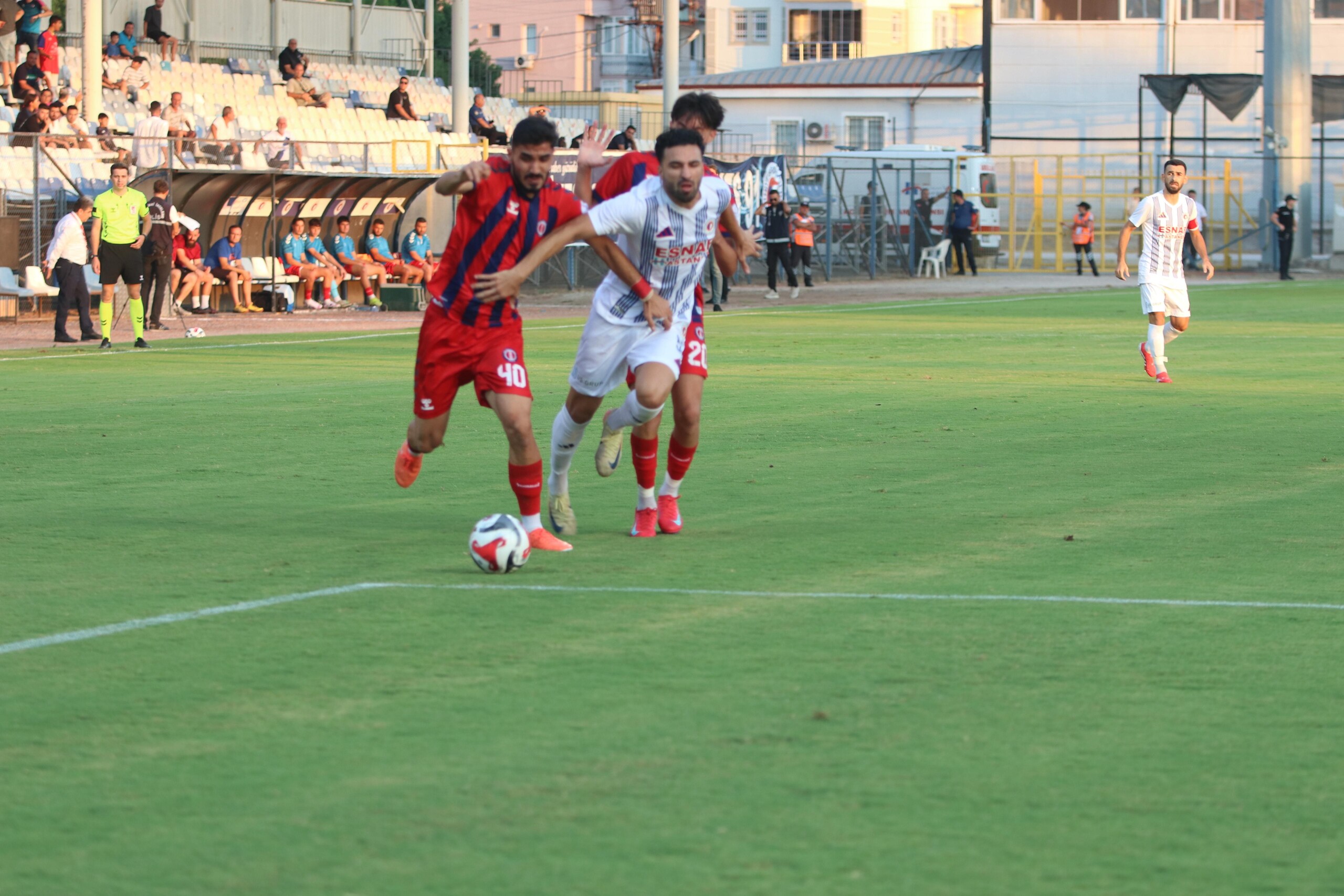 Fethiyespor Soke (1)