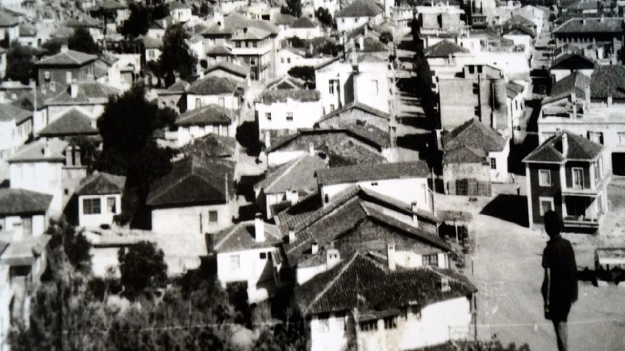 Finike Ismi Nereden Geliyor