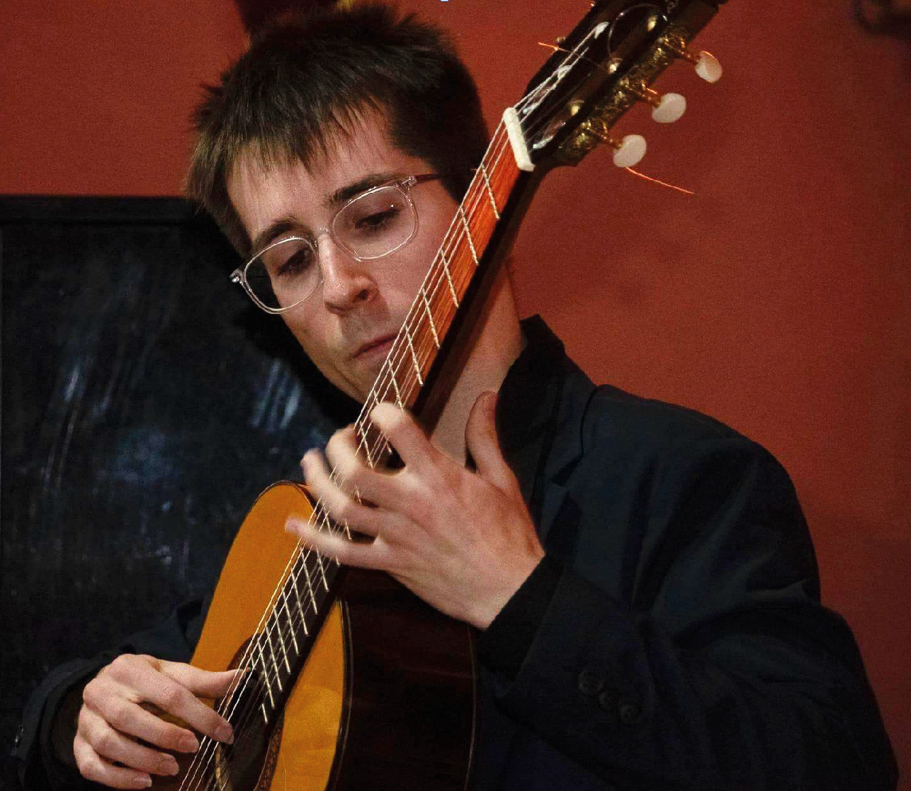 Francisco Cuenca