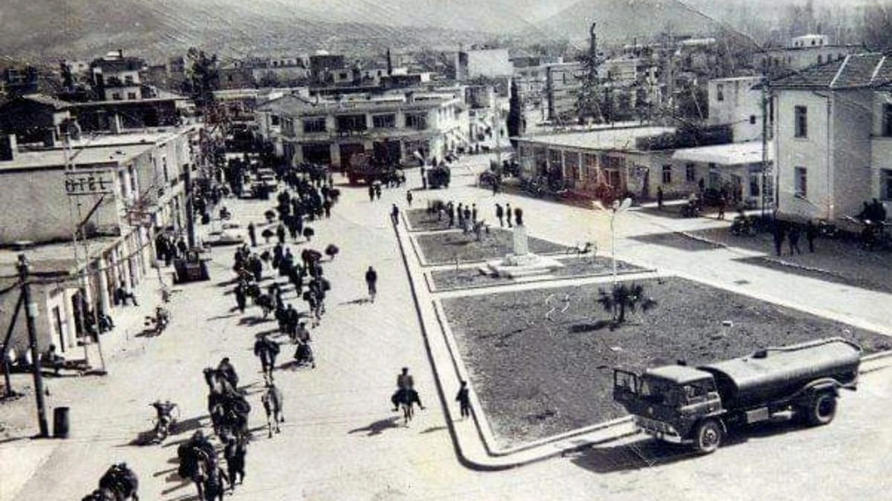 Gazipaşa Tarihi