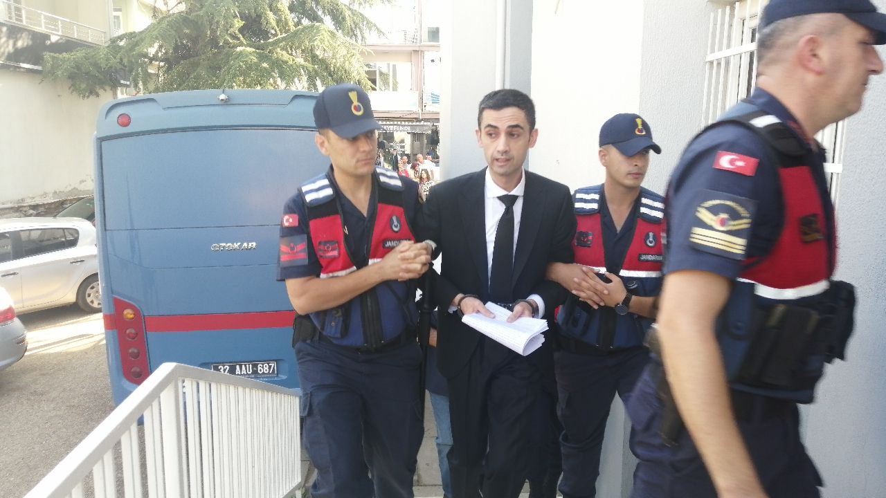 Gelendost Belediyesi Zimmet Ve Rusvet Davasi (3)