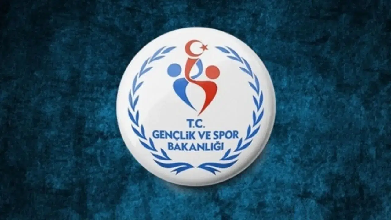 Genclik Ve Spor Bakanligi Personel Alimi (2)