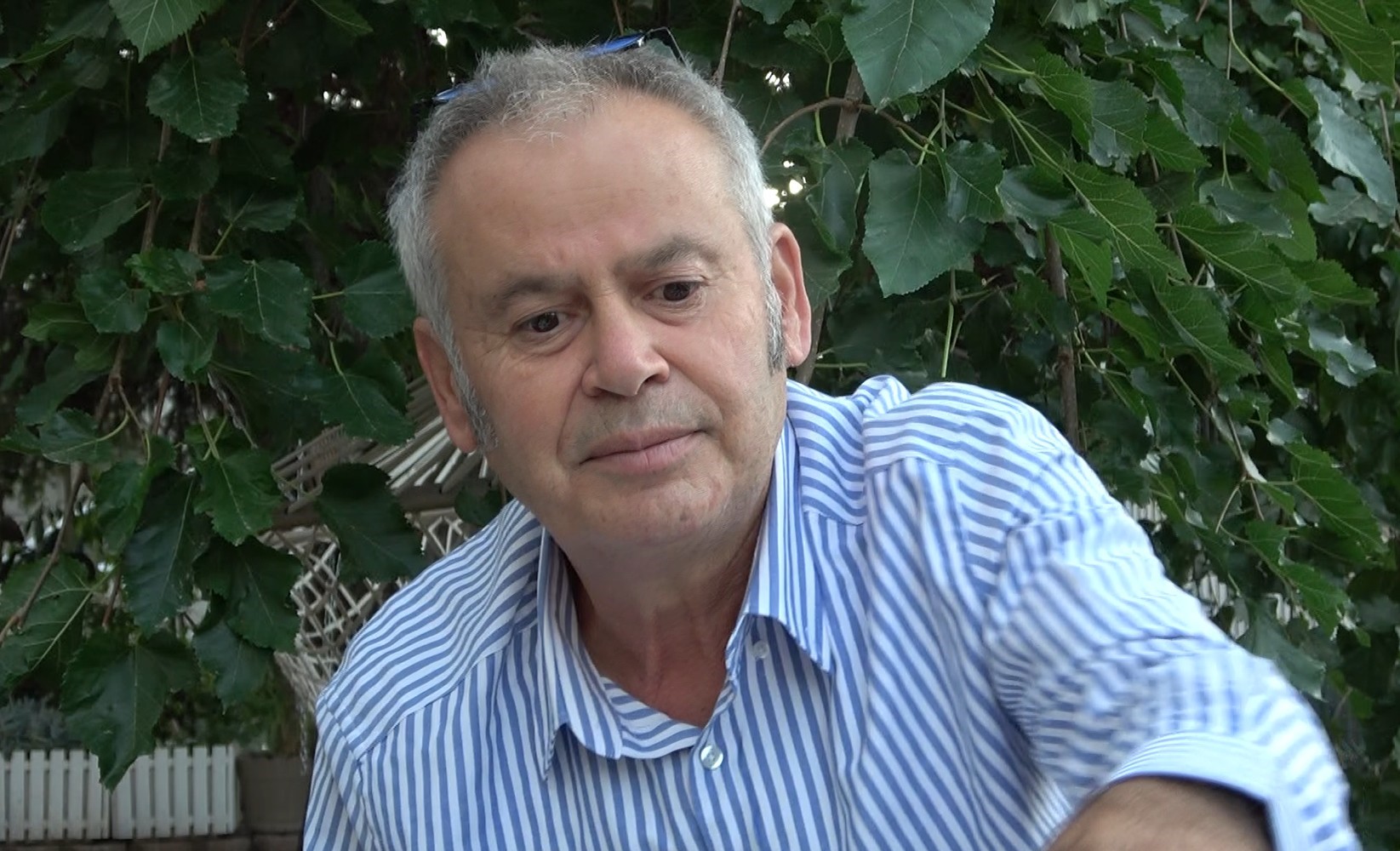 Gizemli Yolun Sırrı Çözüldü (6)