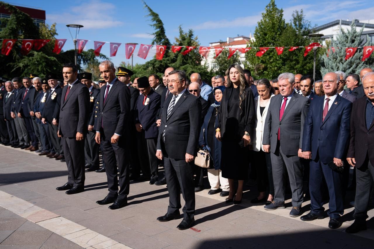 Gölbaşı Belediyesi, Gazileri Unutmadı (5)