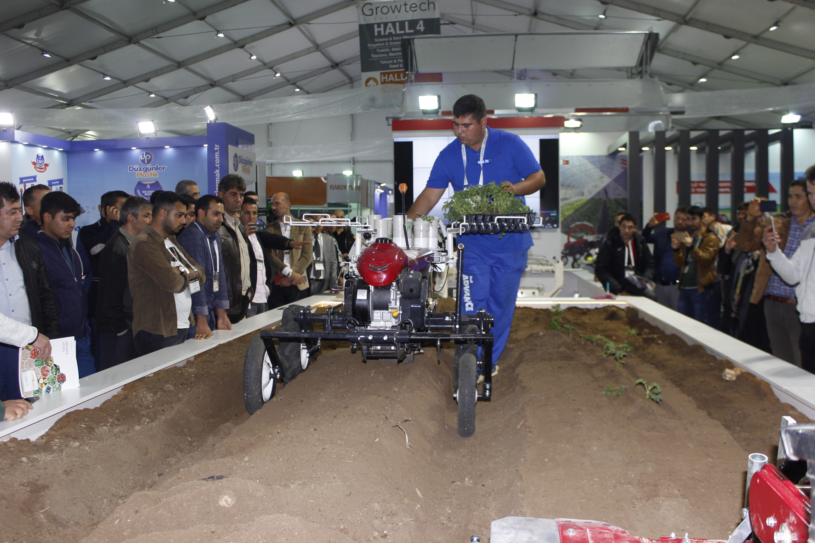Growtech 2
