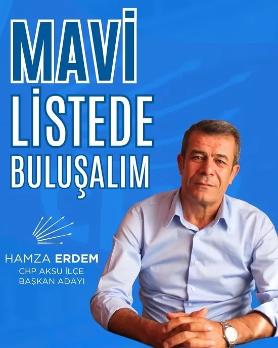 Hamza Erdem